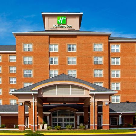 Holiday Inn Chantilly-Dulles Expo Airport, An Ihg Hotel Exterior photo