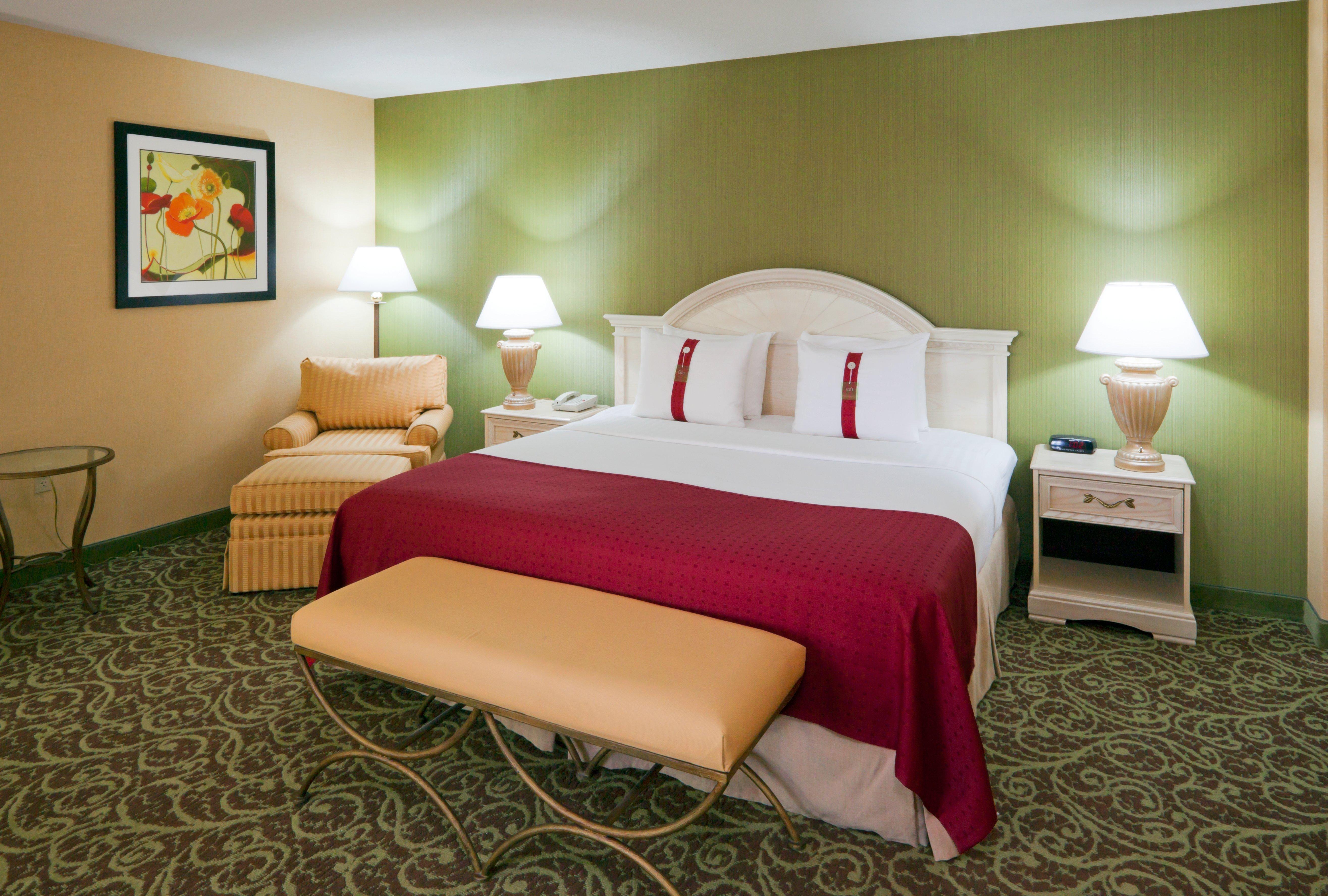 Holiday Inn Chantilly-Dulles Expo Airport, An Ihg Hotel Room photo